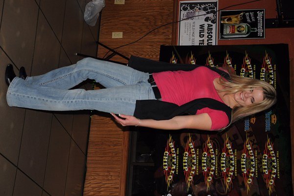 View photos from the 2011 Poster Model Contest Sally Omalleys Photo Gallery